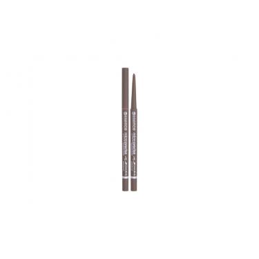 Essence Micro Precise  0,05G  Für Frauen  (Eyebrow Pencil)  04 Dark Blonde