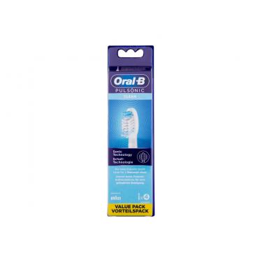 Oral-B Pulsonic Clean  4Pc    Unisex (Toothbrush)