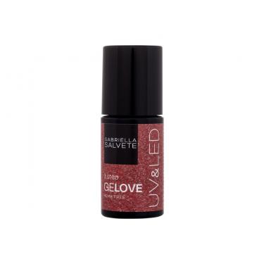 Gabriella Salvete Over The Moon      8Ml Für Frauen (Nail Polish) Gelove