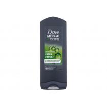 Dove Men + Care      400Ml Für Männer (Shower Gel) Extra Fresh