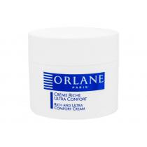 Orlane Body Rich And Ultra Comfort Cream  150Ml    Für Frauen (Body Cream)