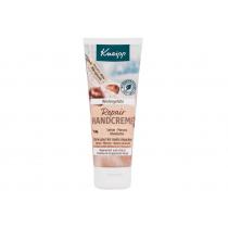 Kneipp Repair Hand Cream      75Ml Für Frauen (Hand Cream) Saffron & Chestnut & Shea Butter