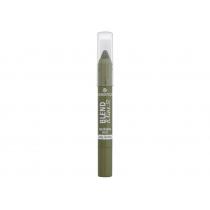 Essence Blend & Line Eyeshadow Stick 1,8G  Für Frauen  (Eye Shadow)  03 Feeling Leafy