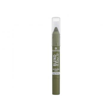 Essence Blend & Line Eyeshadow Stick 1,8G  Für Frauen  (Eye Shadow)  03 Feeling Leafy