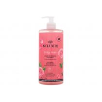 Nuxe Very Rose      750Ml Für Frauen (Shower Gel) Soothing Shower Gel