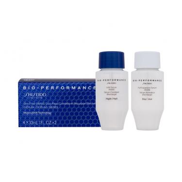 Shiseido Bio-Performance Skin Filler Serums 30Ml  Für Frauen  (Skin Serum)  