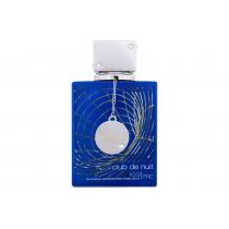 Armaf Club De Nuit      105Ml Für Männer (Eau De Parfum) Blue Iconic