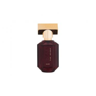 Hugo Boss Boss The Scent      30Ml Für Frauen (Perfume) Elixir