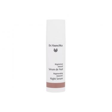 Dr. Hauschka Regenerating Intensive      30Ml Für Frauen (Skin Serum) Night Serum