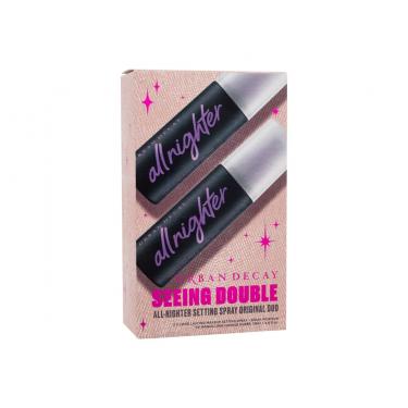 Urban Decay All Nighter 2X118Ml Long Lasting Makeup Setting Spray  Duo (Make - Up Fixator) Für Frauen  