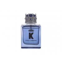 Dolce & Gabbana K  50Ml  Für Mann  (Eau De Parfum)  