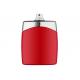 Montblanc Legend      100Ml Für Männer Ohne Box(Eau De Parfum) Red