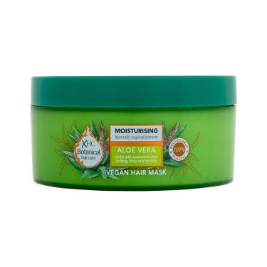 Xpel Botanical Aloe Vera Moisturising Vegan Hair Mask 300Ml  Für Frauen  (Hair Mask)  