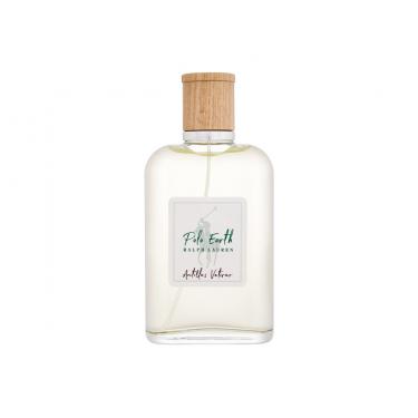 Ralph Lauren Polo Earth Antilles Vetiver 100Ml  Unisex  (Eau De Toilette)  