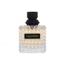 Valentino Valentino Donna Born In Roma Yellow Dream 100Ml  Für Frauen  (Eau De Parfum)  