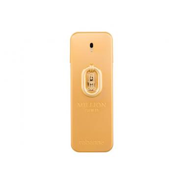 Paco Rabanne Million Gold 100Ml    (Eau De Parfum) Für Männer Ohne Box 