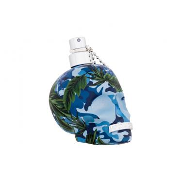 Police To Be      40Ml Für Männer (Eau De Toilette) Exotic Jungle