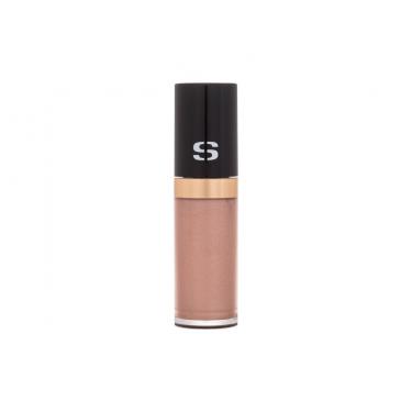 Sisley Ombre Éclat Liquide  6,5Ml  Für Frauen  (Eye Shadow)  3 Pink Gold