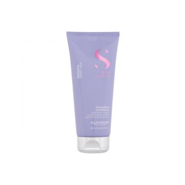 Alfaparf Milano Semi Di Lino Smooth Conditioner  200Ml    Für Frauen (Conditioner)