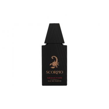 Scorpio Seduction       75ml(Eau de Parfum) für Männer
