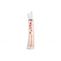 Kenzo Flower By Kenzo      75Ml Für Frauen (Eau De Parfum) Ikebana