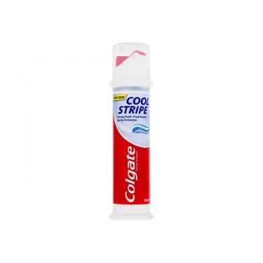 Colgate Cool Stripe      100Ml Unisex (Toothpaste)