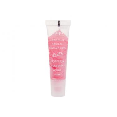 Ziaja Lip Gloss      12Ml Für Frauen (Lip Gloss) Juicy Watermelon