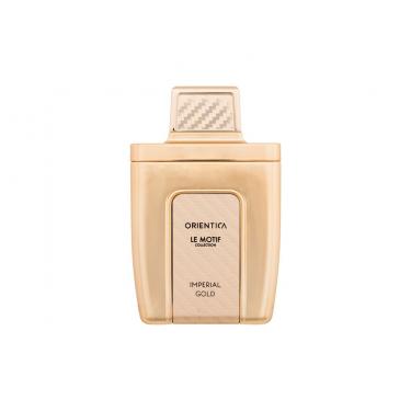 Orientica Le Motif      85Ml Für Männer (Eau De Parfum) Imperial Gold