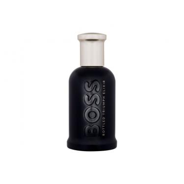 Hugo Boss Boss Bottled      50Ml Für Männer (Perfume) Triumph Elixir