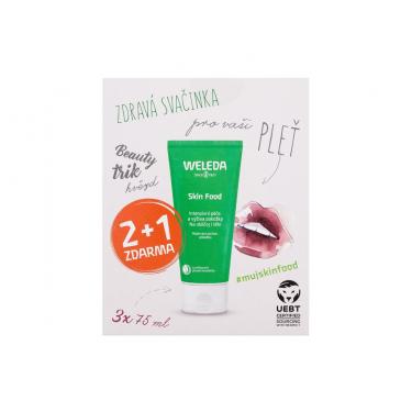 Weleda Skin Food  75Ml  Für Frauen  (Day Cream) Face & Body 