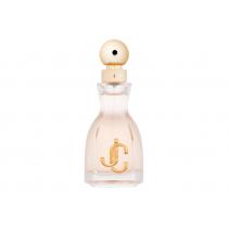 Jimmy Choo I Want Choo  40Ml  Für Frauen  (Eau De Parfum)  