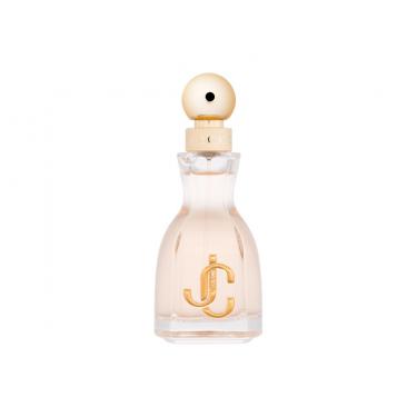 Jimmy Choo I Want Choo  40Ml  Für Frauen  (Eau De Parfum)  