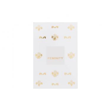 Mancera Feminity      2Ml Für Frauen (Eau De Parfum)