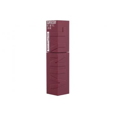 Maybelline Superstay Vinyl Ink Liquid 4,2Ml  Für Frauen  (Lipstick)  110 Awestruck