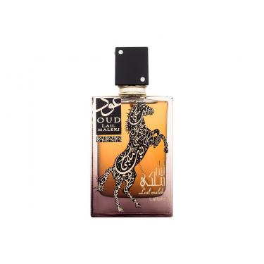 Lattafa Oud Lail Maleki 100Ml    (Eau De Parfum) Unisex  