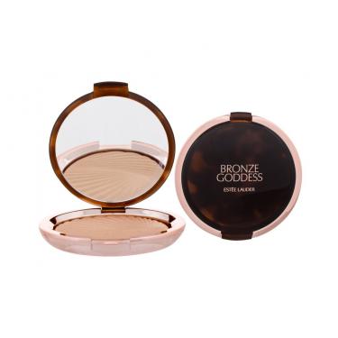 Estée Lauder Bronze Goddess Highlighting Powder Gelee  9G 01 Heat Wave   Für Frauen (Brightener)