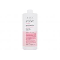 Revlon Professional Re/Start Color Protective Gentle Cleanser 1000Ml  Für Frauen  (Shampoo)  