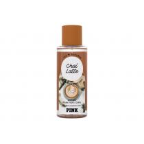 Victorias Secret Pink      250Ml Für Frauen (Body Spray) Chai Latte