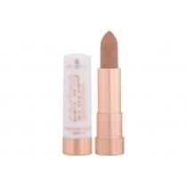 Essence Caring Shine Vegan Collagen Lipstick 3,5G  Für Frauen  (Lipstick)  206 My Choice