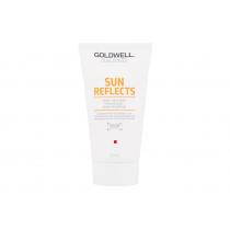 Goldwell Dualsenses Sun Reflects 60Sec Treatment  50Ml    Für Frauen (Hair Mask)