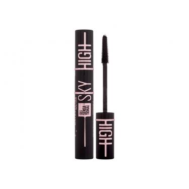 Maybelline Lash Sensational Sky High  7,2Ml Cosmic Black   Für Frauen (Mascara)