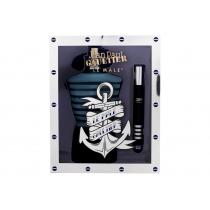 Jean Paul Gaultier Le Male   Edt 200 Ml + Edt 10 Ml   200Ml M (Eau De Toilette)