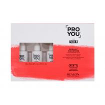 Revlon Professional Proyou The Fixer Repair Boosters  150Ml    Für Frauen (Hair Serum)