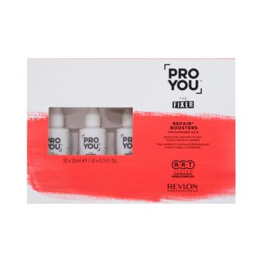 Revlon Professional Proyou The Fixer Repair Boosters  150Ml    Für Frauen (Hair Serum)