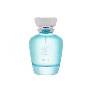 Tous Oh! The Origin  100Ml  Für Frauen  (Eau De Toilette)  