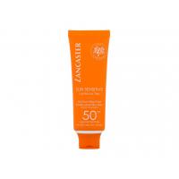 Lancaster Sun Sensitive Oil-Free Milky Fluid  50Ml   Spf50 Für Frauen (Face Sun Care)