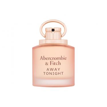 Abercrombie & Fitch Away Tonight 100Ml  Für Frauen  (Eau De Parfum)  