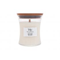 Woodwick White Honey   275G    Unisex (Scented Candle)