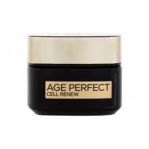 L'Oréal Paris Age Perfect Cell Renew  50Ml    Für Frauen (Day Cream)