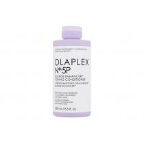 Olaplex Blonde Enhancer      250Ml Für Frauen (Conditioner) No.5P Toning Conditioner